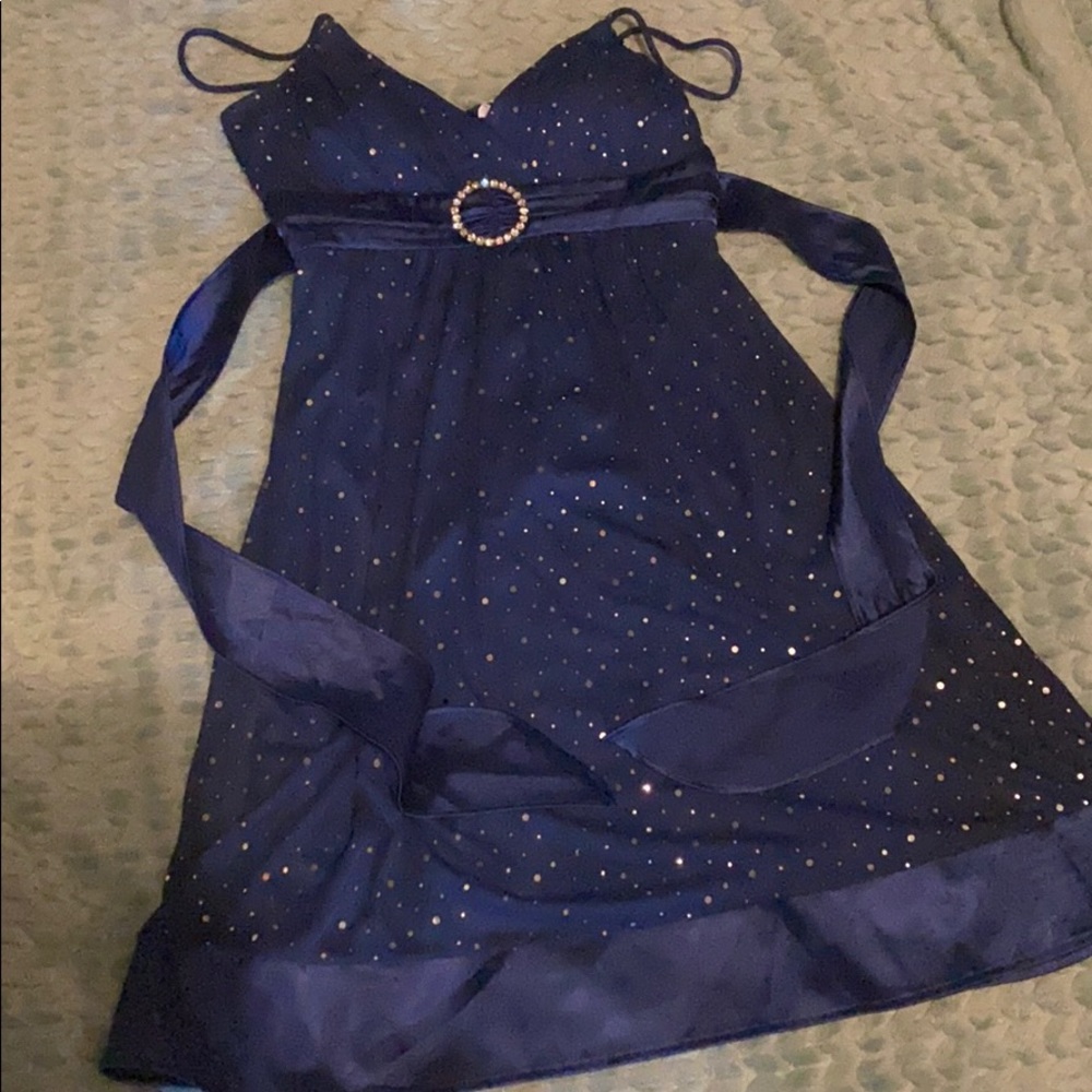 dress